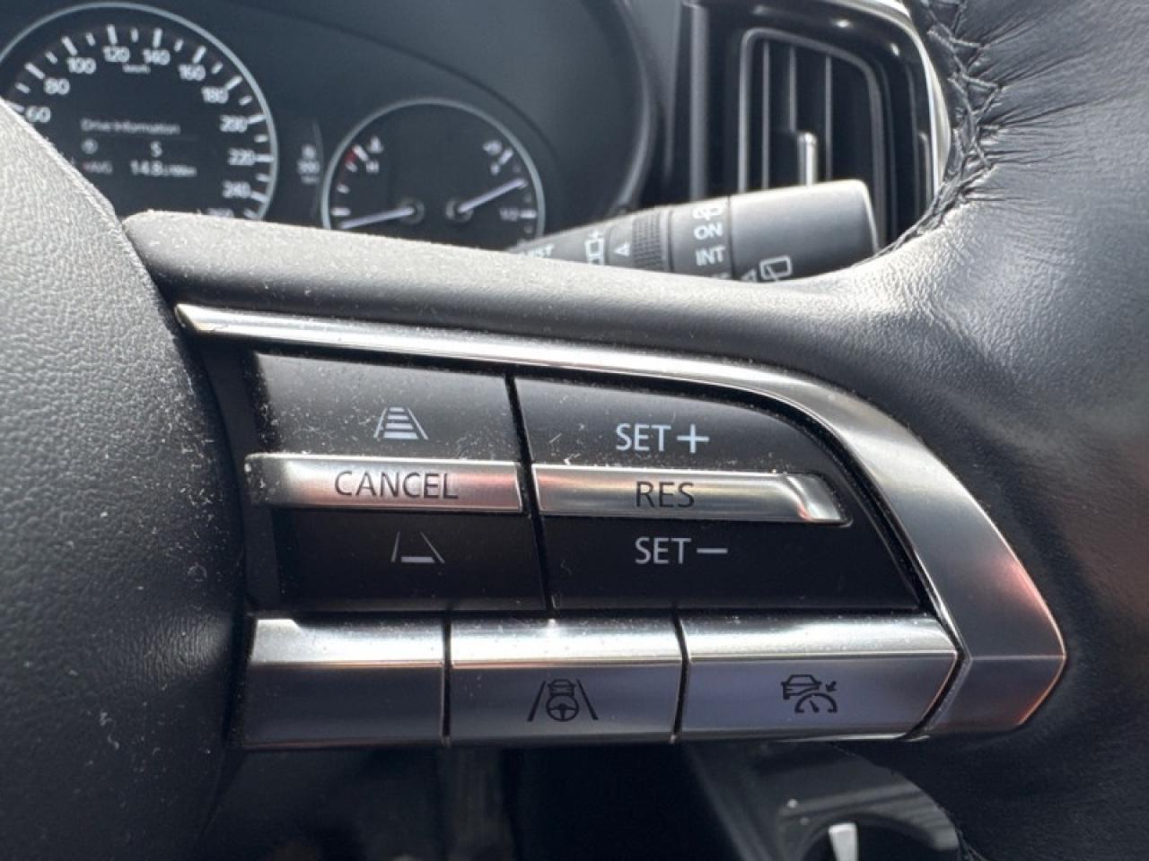 2024 Mazda CX-50 GT  -  Sunroof -  Cooled Seats Photo