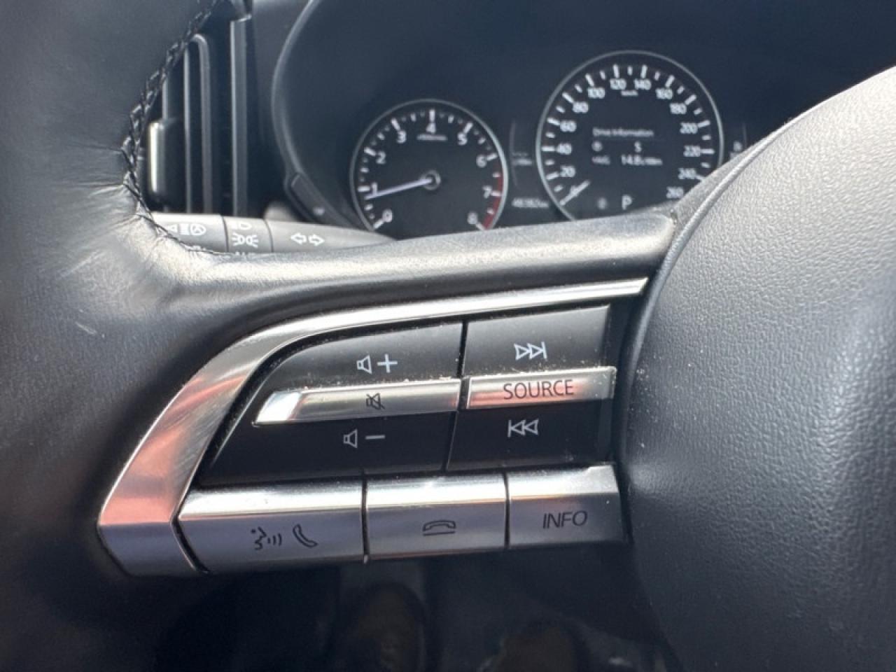 2024 Mazda CX-50 GT  -  Sunroof -  Cooled Seats Photo