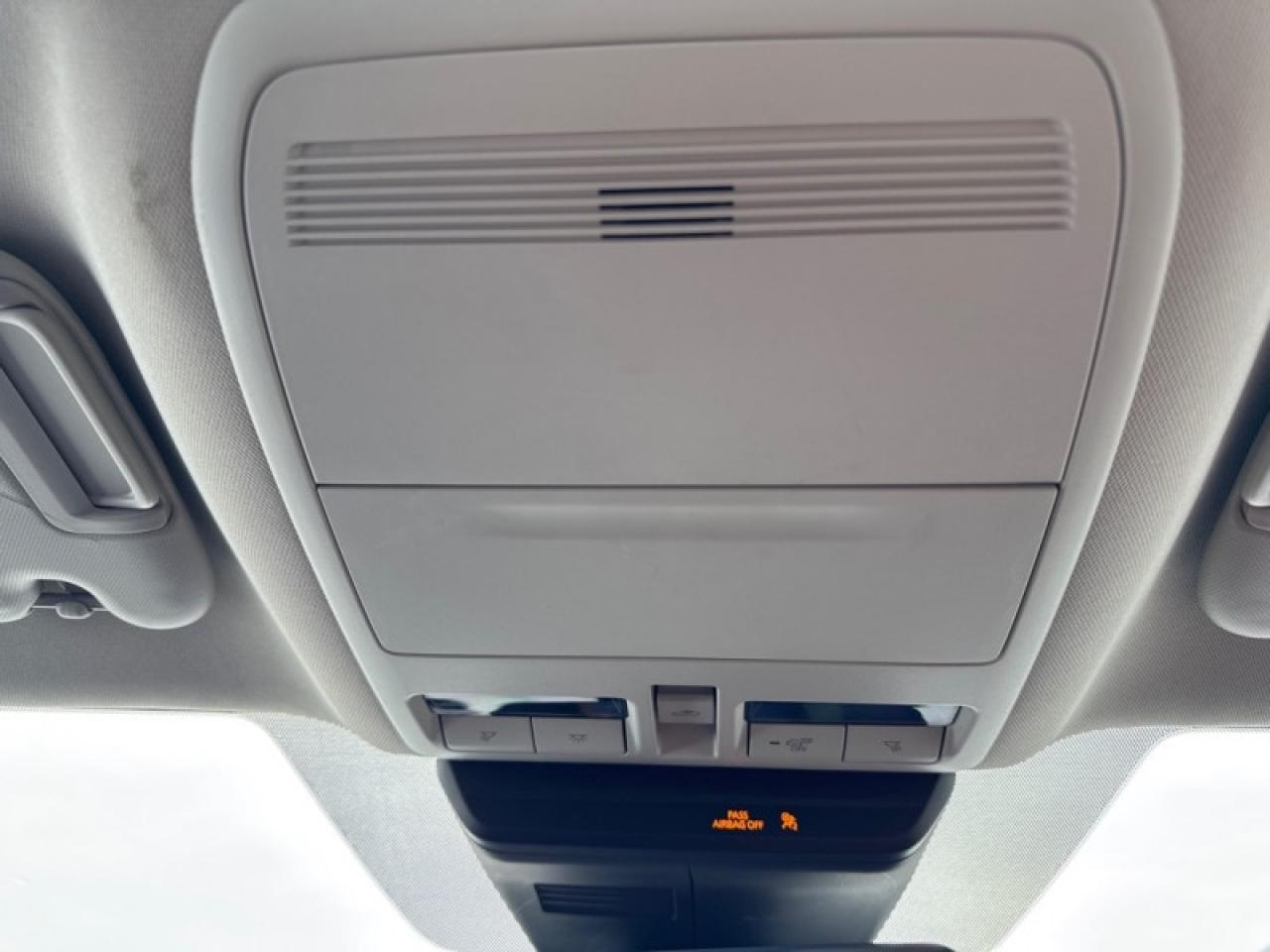 2024 Mazda CX-50 GT  -  Sunroof -  Cooled Seats Photo
