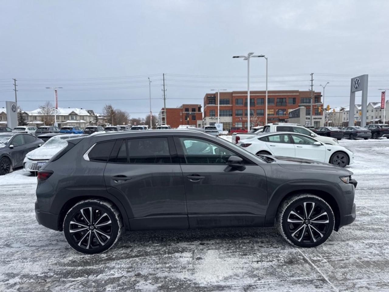 2024 Mazda CX-50 GT  -  Sunroof -  Cooled Seats Photo