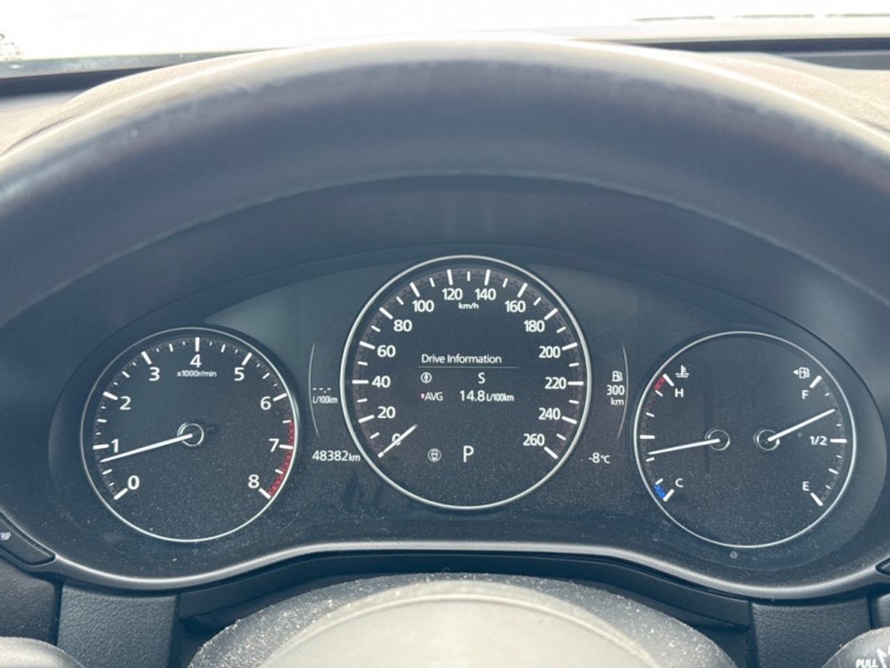 2024 Mazda CX-50 GT  -  Sunroof -  Cooled Seats Photo