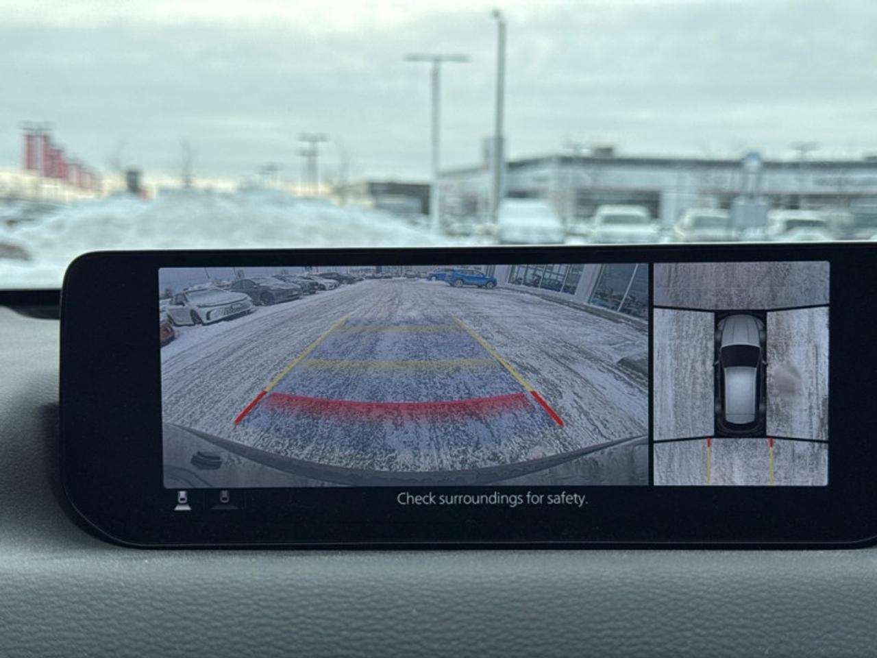 2024 Mazda CX-50 GT  -  Sunroof -  Cooled Seats Photo