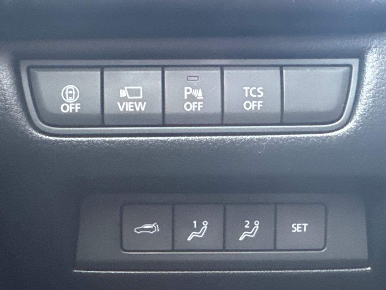 2024 Mazda CX-50 GT  -  Sunroof -  Cooled Seats Photo