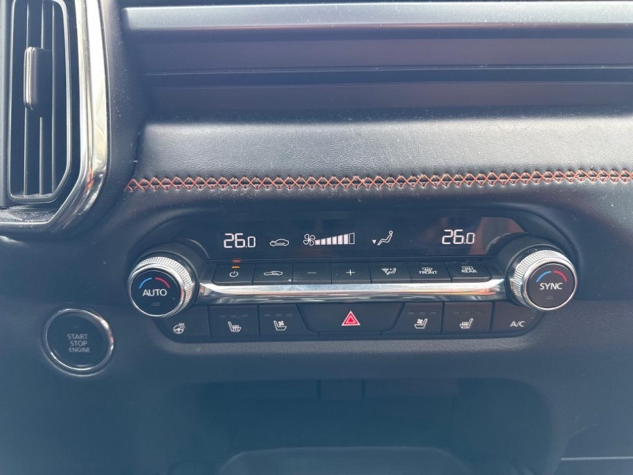 2024 Mazda CX-50 GT  -  Sunroof -  Cooled Seats Photo