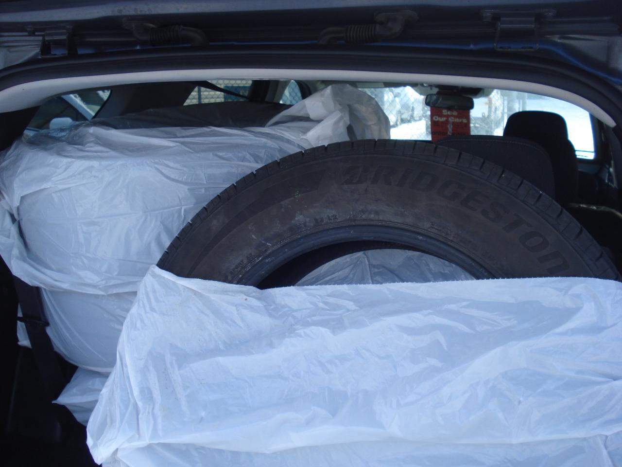 2021 Hyundai PALISADE Essential 8-Passenger AWD Photo