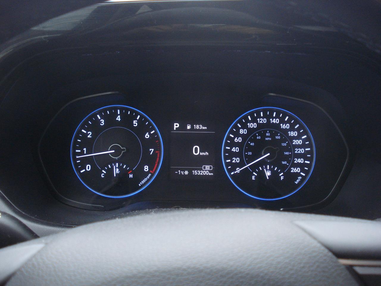 2021 Hyundai PALISADE Essential 8-Passenger AWD Photo