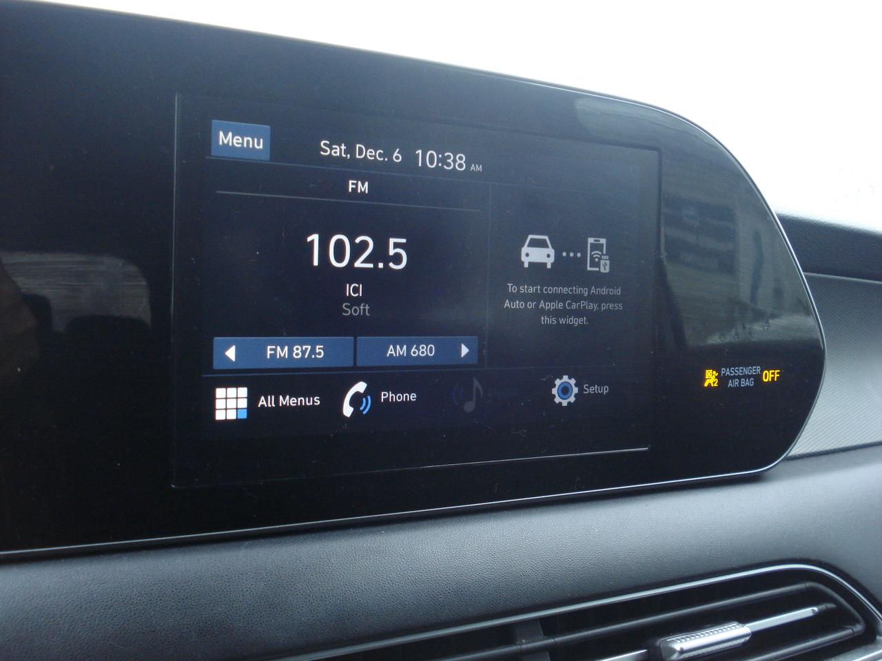 2021 Hyundai PALISADE Essential 8-Passenger AWD Photo