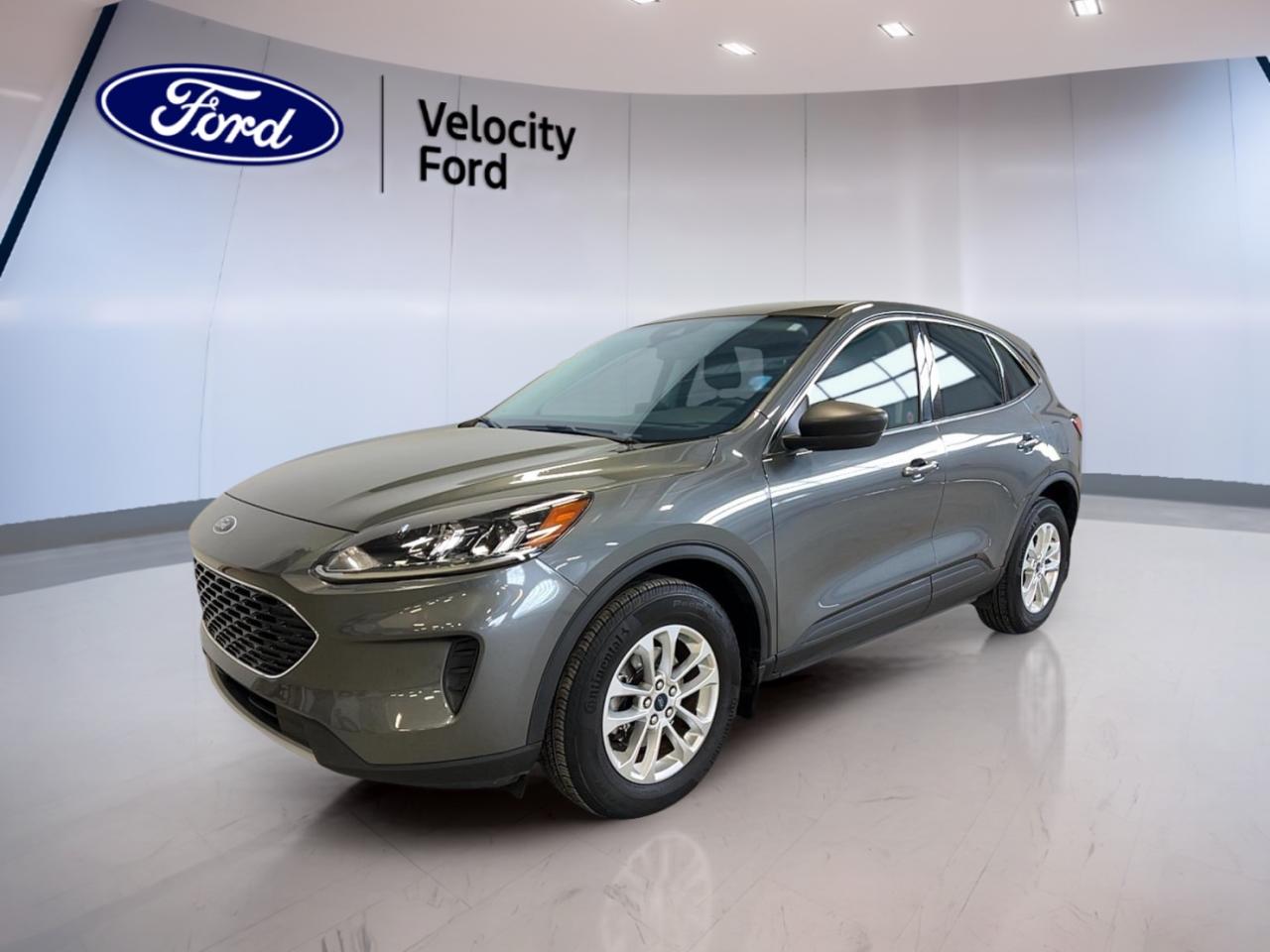Used 2022 Ford Escape SE AWD for sale in Moose Jaw, SK