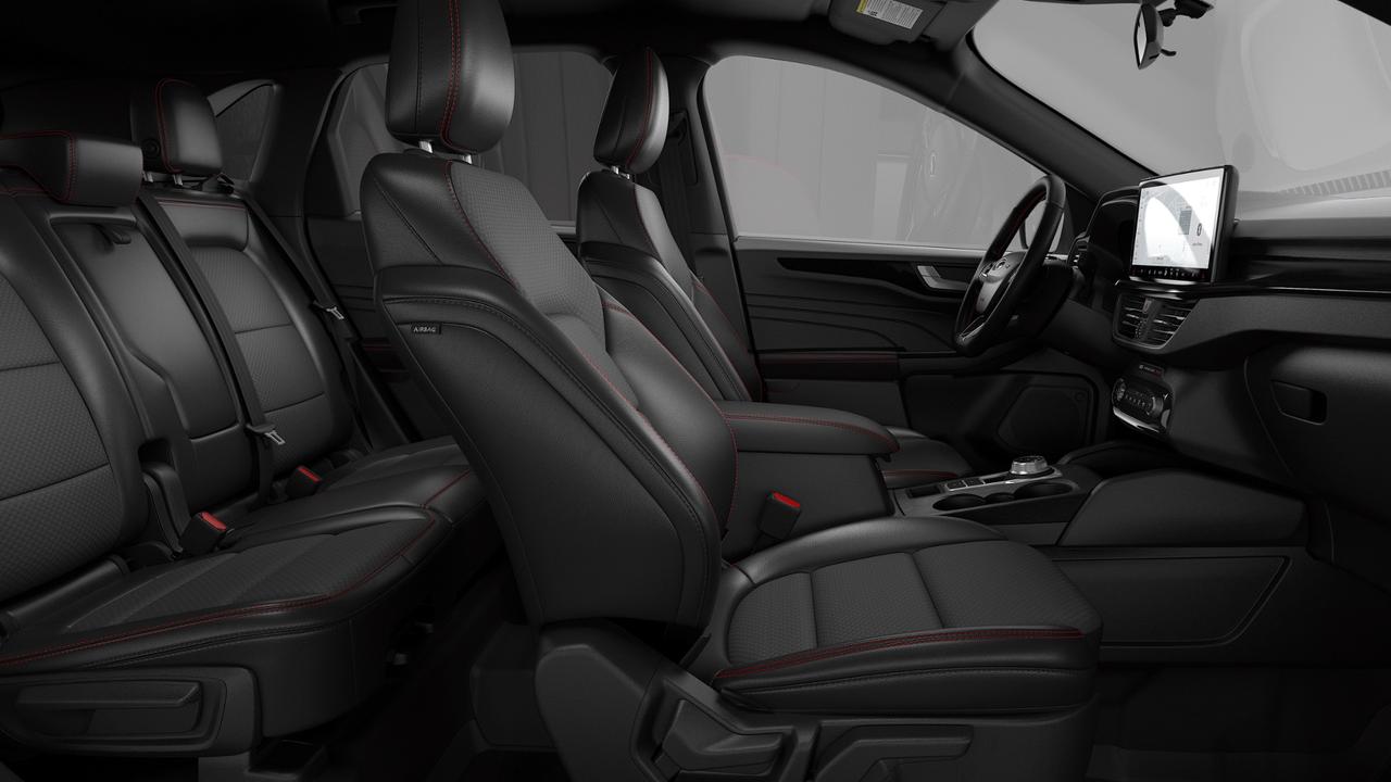 2026 Ford Escape ST-Line Select AWD Photo