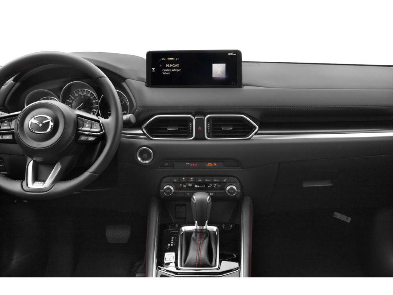 2021 Mazda CX-5 Kuro Edition Photo4