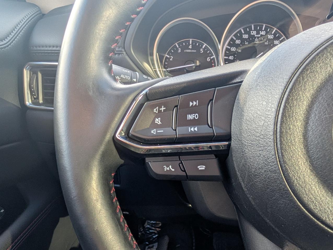 2021 Mazda CX-5 Kuro Edition Photo