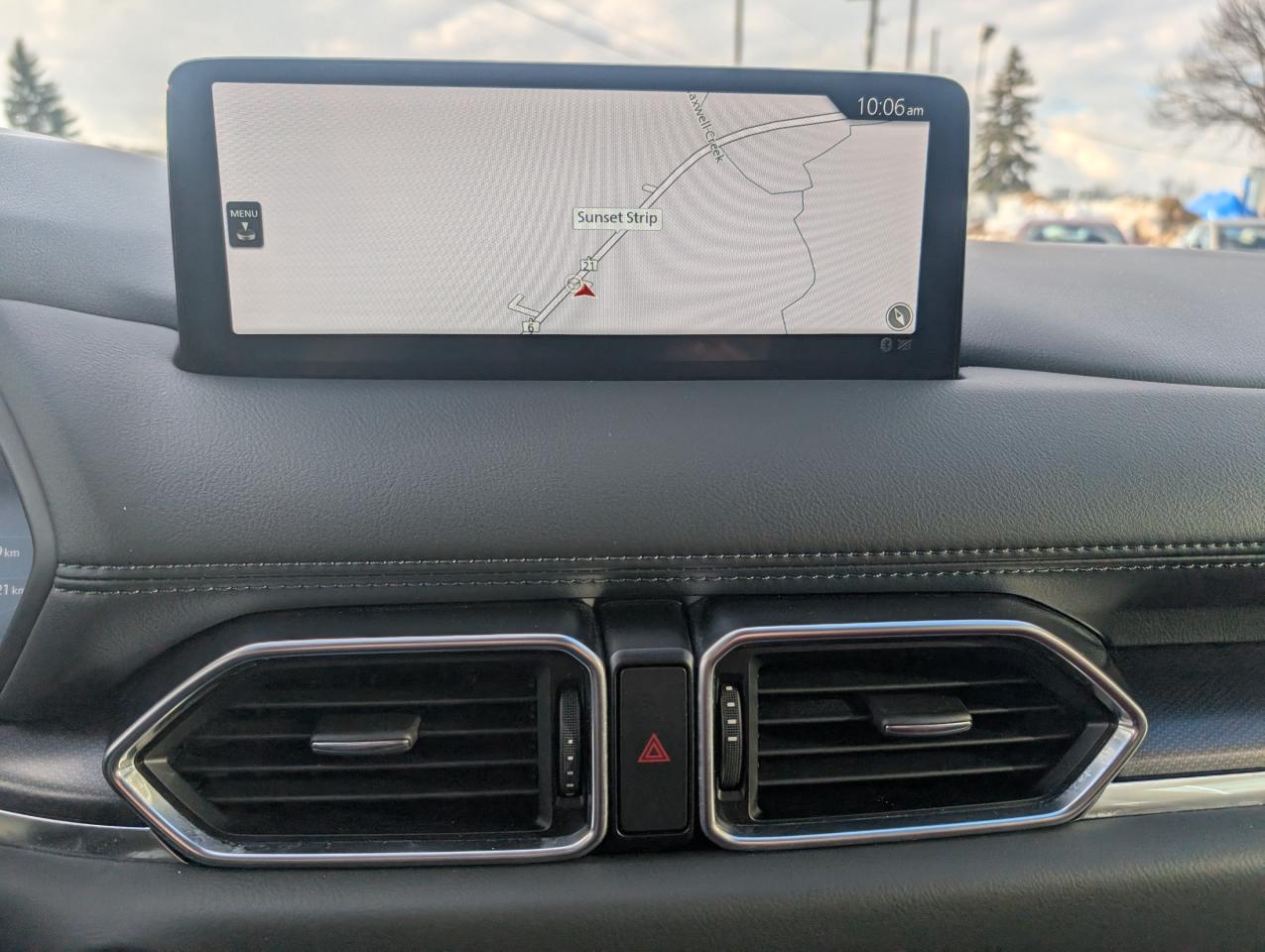 2021 Mazda CX-5 Kuro Edition Photo