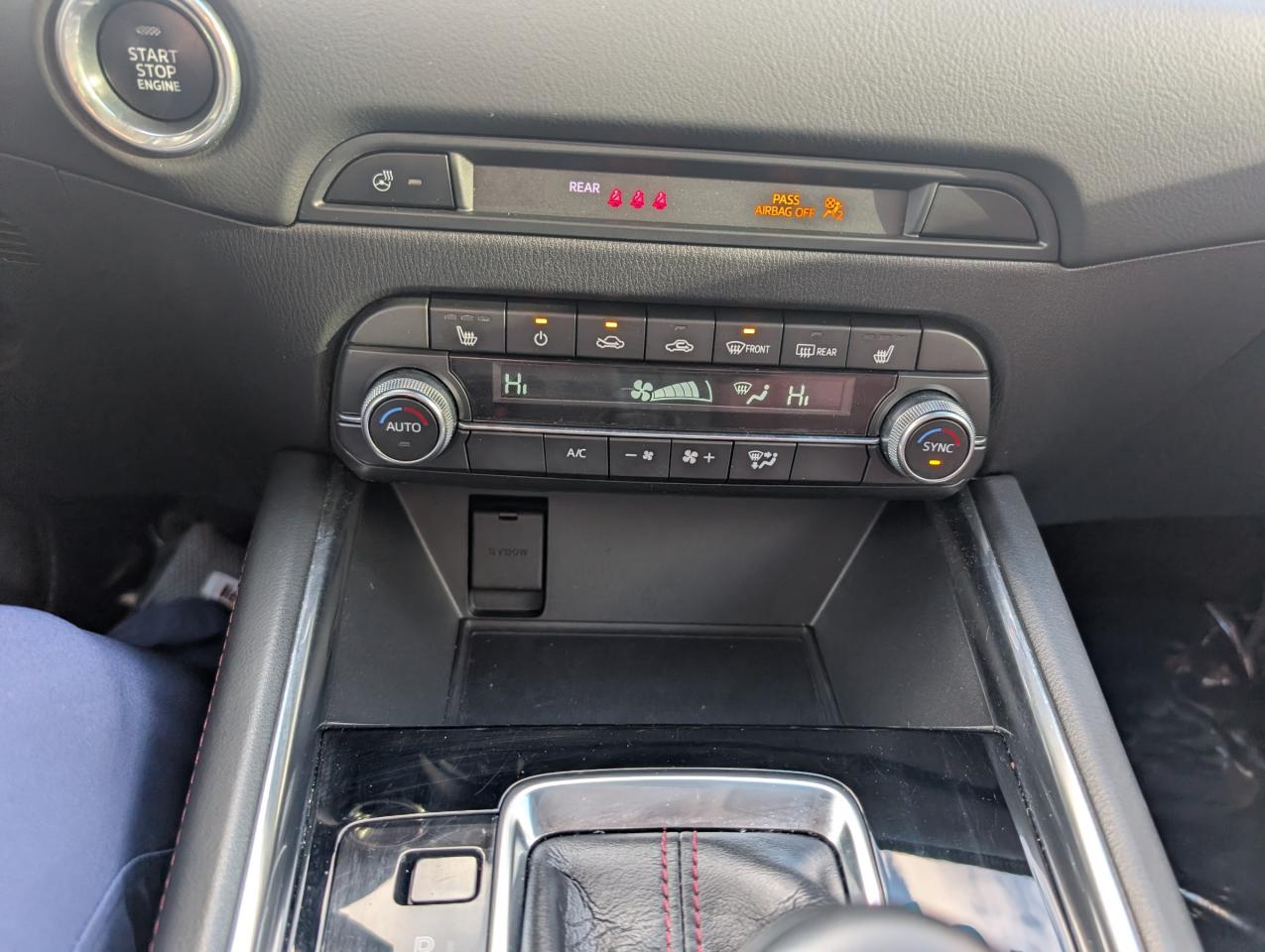 2021 Mazda CX-5 Kuro Edition Photo