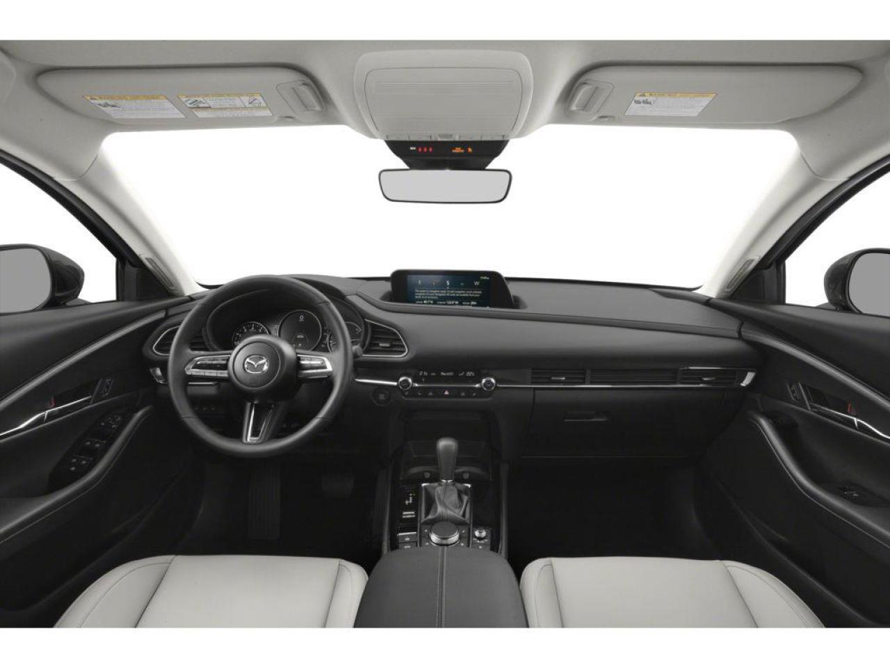 2022 Mazda CX-30 GS Photo4