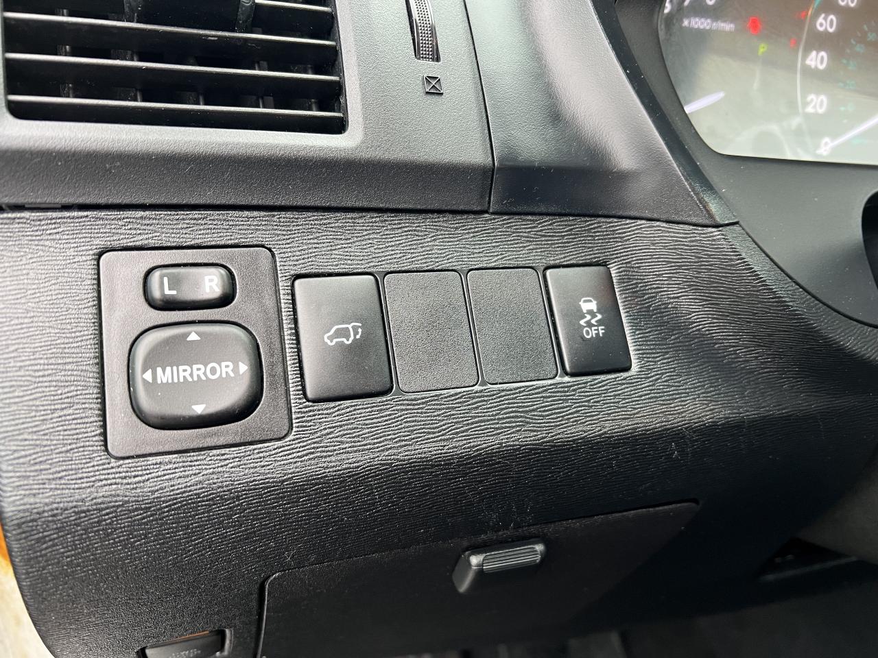 2013 Toyota Venza V6 AWD TOURING Photo