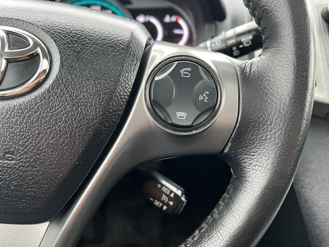 2013 Toyota Venza V6 AWD TOURING Photo