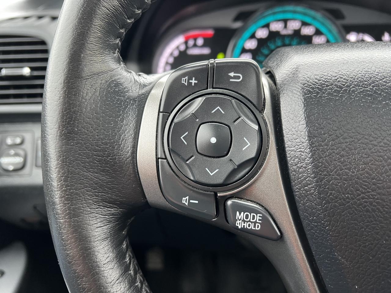 2013 Toyota Venza V6 AWD TOURING Photo