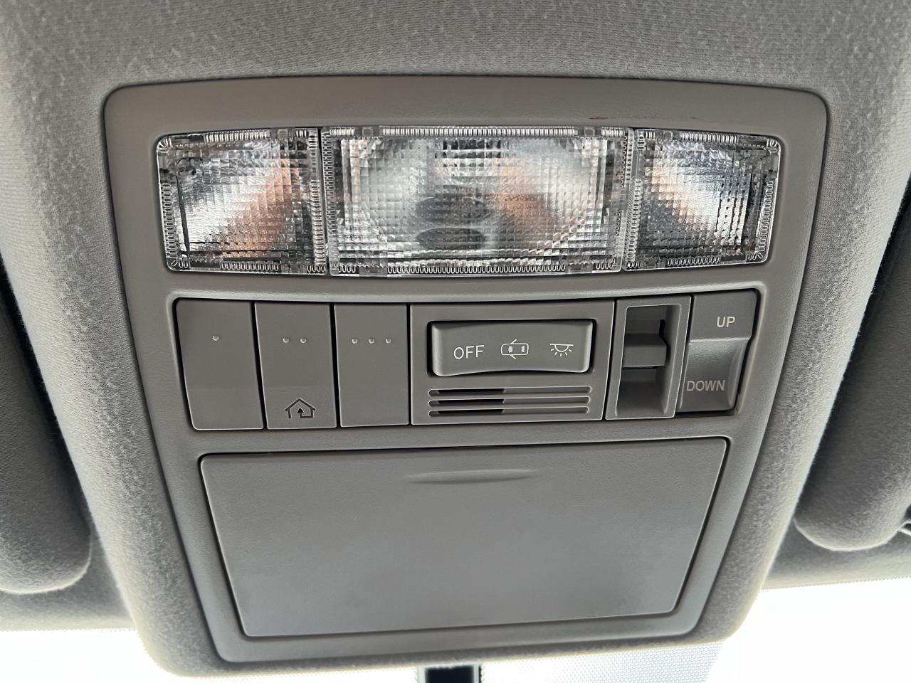 2013 Toyota Venza V6 AWD TOURING Photo