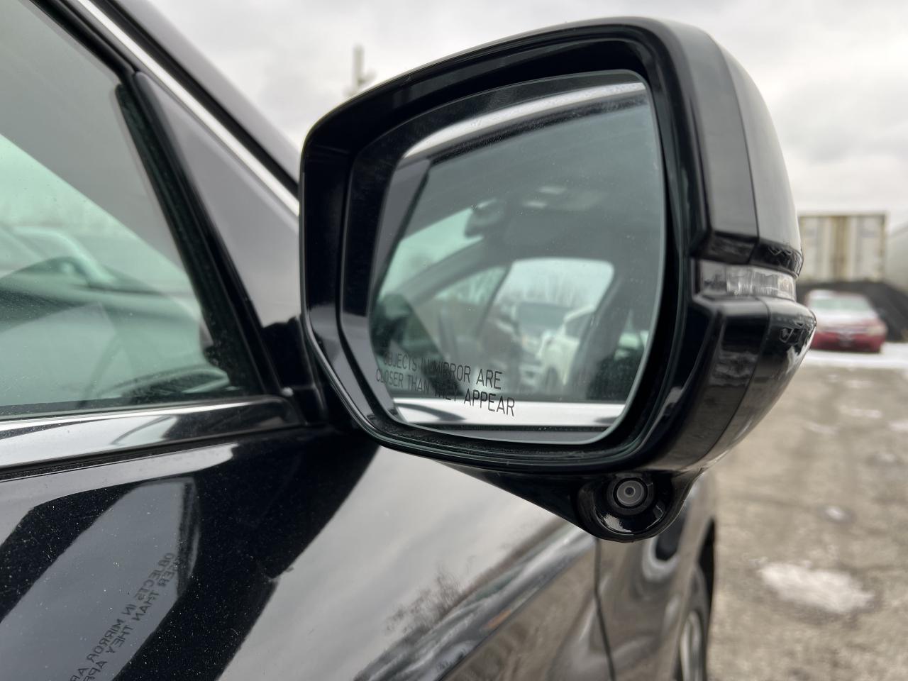 2015 Honda Accord Hybrid Photo