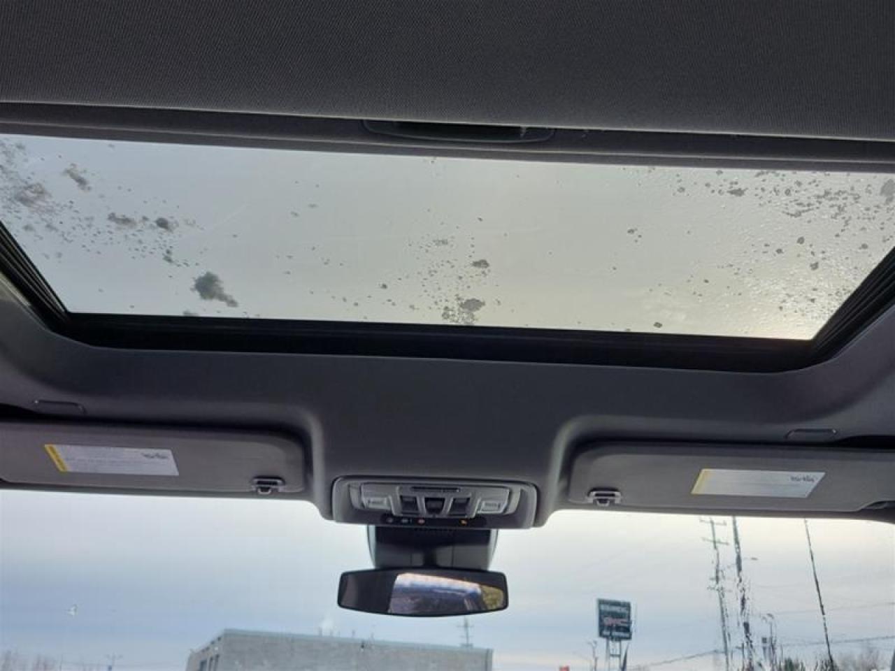 2024 Chevrolet Silverado 1500 Crew Cab Standard Box 4-Wheel Drive RST Photo