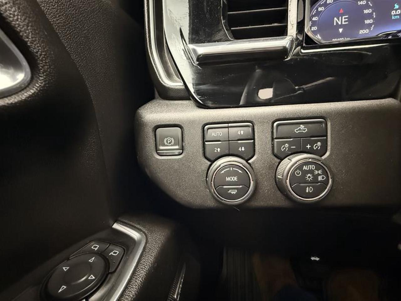 2024 Chevrolet Silverado 1500 Crew Cab Standard Box 4-Wheel Drive RST Photo