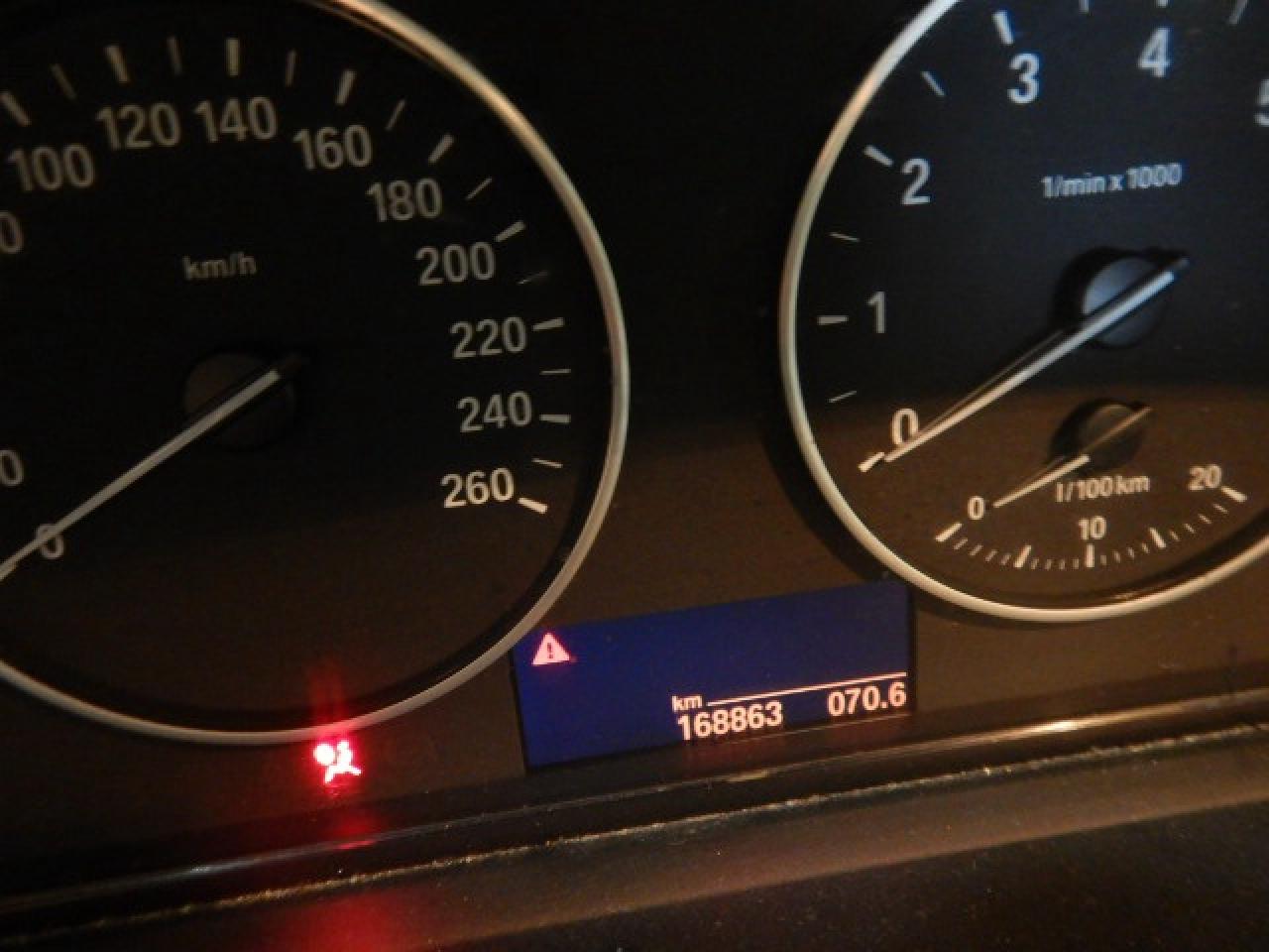 2013 BMW X3 xDrive28i Photo