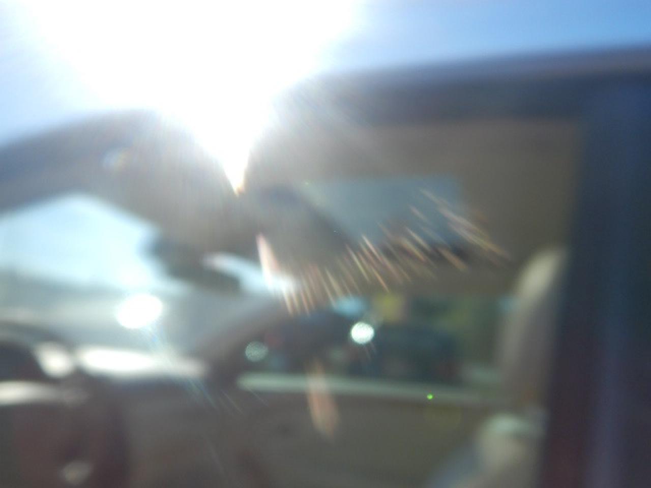 2004 Mercedes-Benz CLK CLK500 Photo