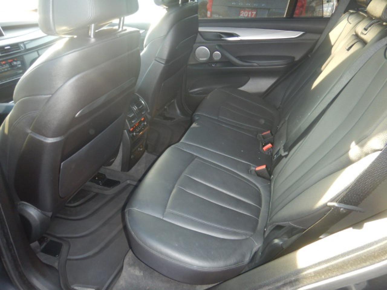 2015 BMW X5 xDrive35i M Sport Photo