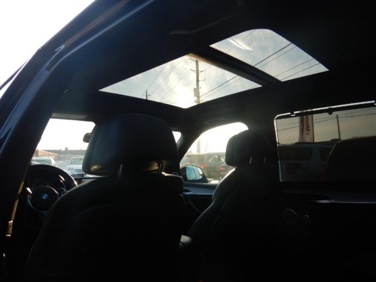 2015 BMW X5 xDrive35i M Sport Photo