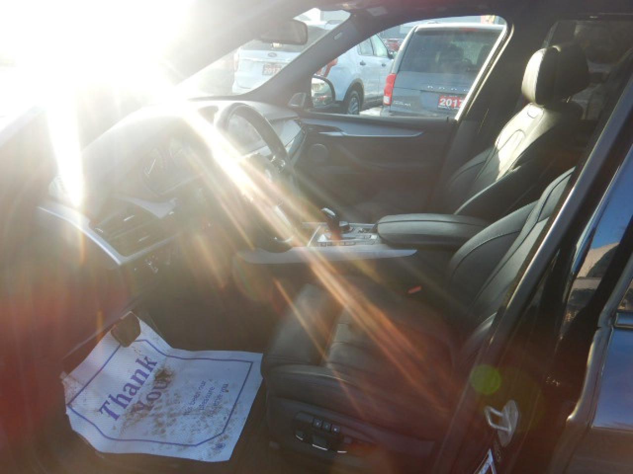 2015 BMW X5 xDrive35i M Sport Photo