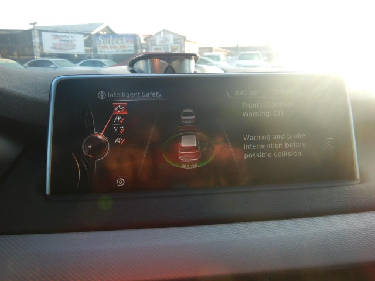 2015 BMW X5 xDrive35i M Sport Photo