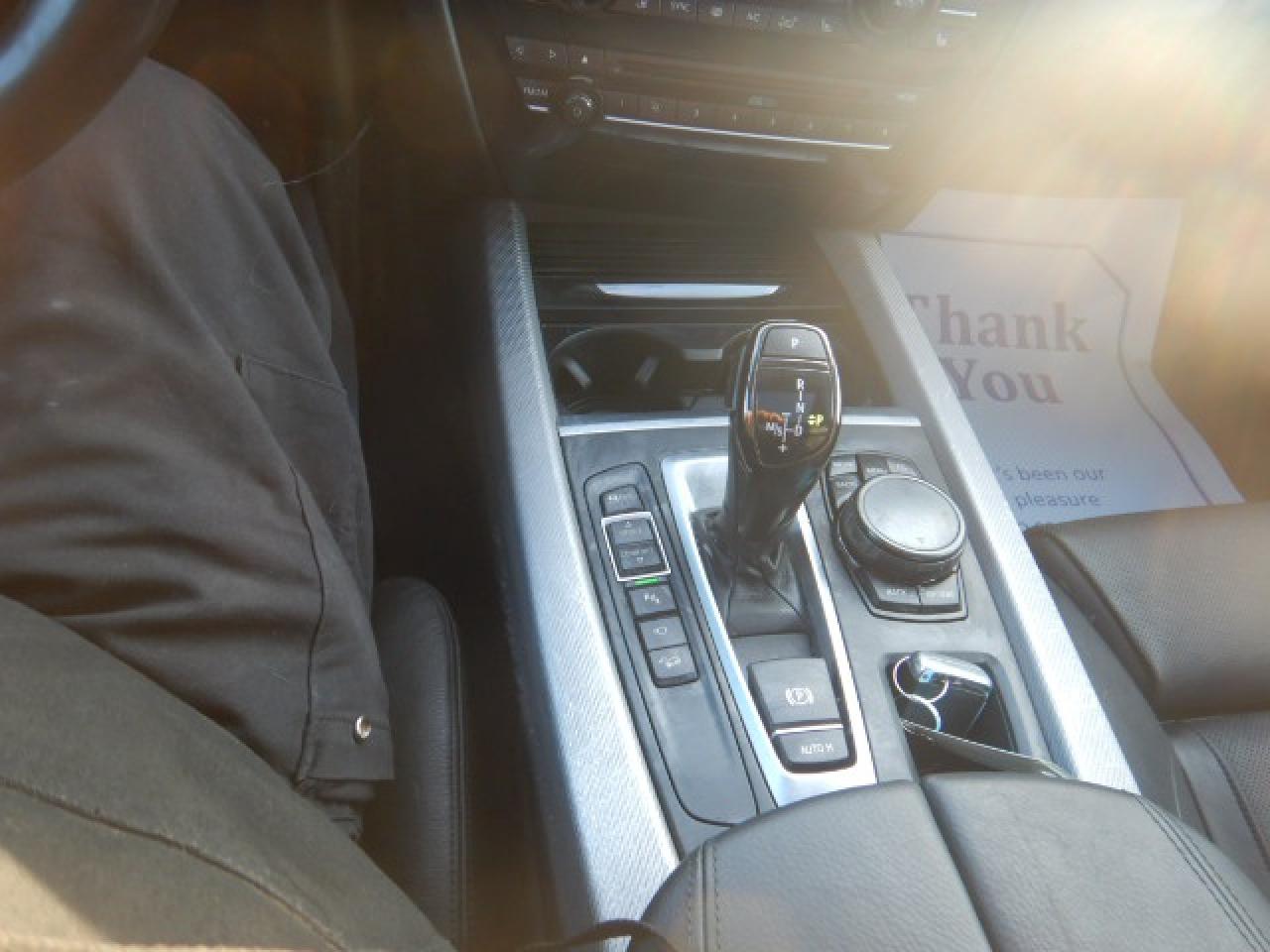 2015 BMW X5 xDrive35i M Sport Photo