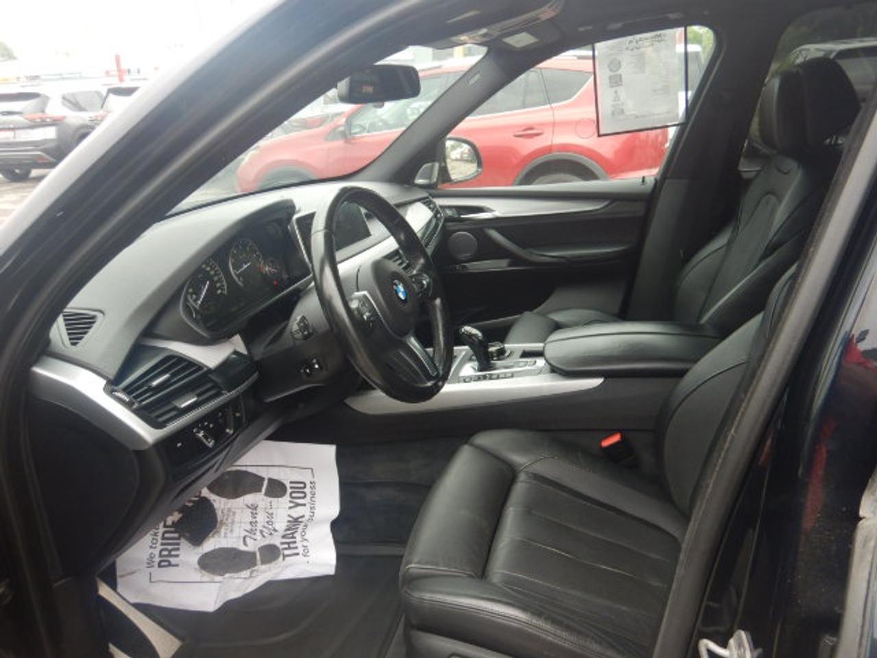 2015 BMW X5 xDrive35i M Sport Photo