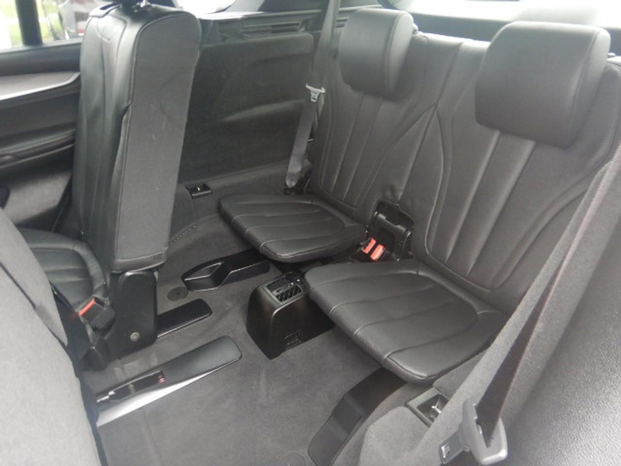 2015 BMW X5 xDrive35i M Sport Photo