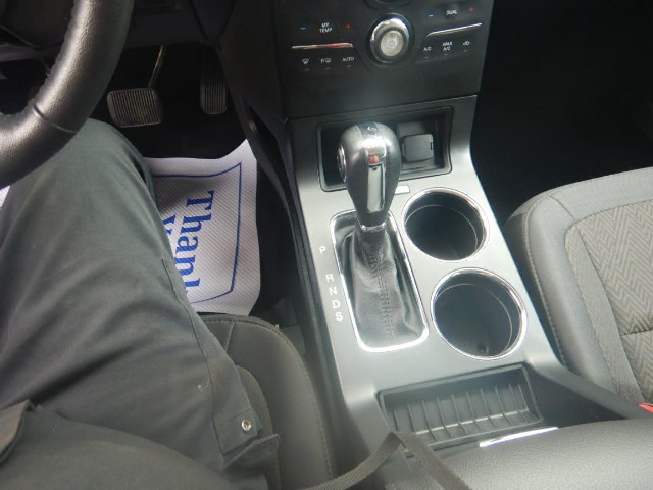 2019 Ford Flex SEL Photo