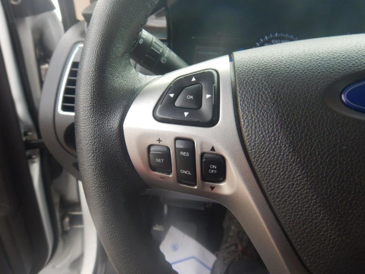 2019 Ford Flex SEL Photo