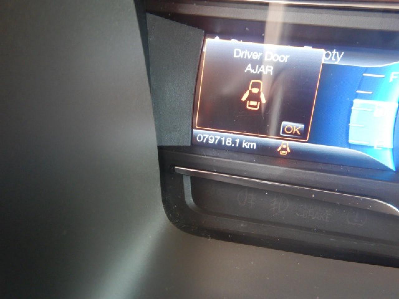 2019 Ford Flex SEL Photo