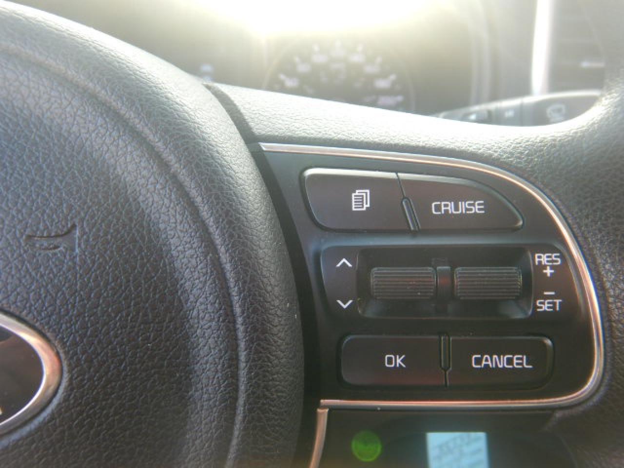 2017 Kia Sportage LX Photo