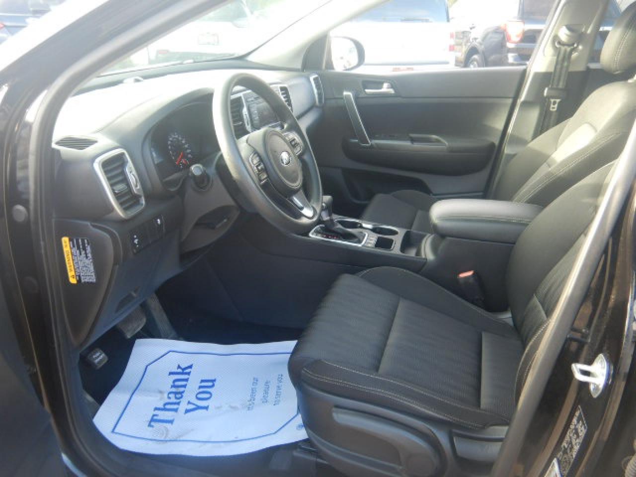 2017 Kia Sportage LX Photo