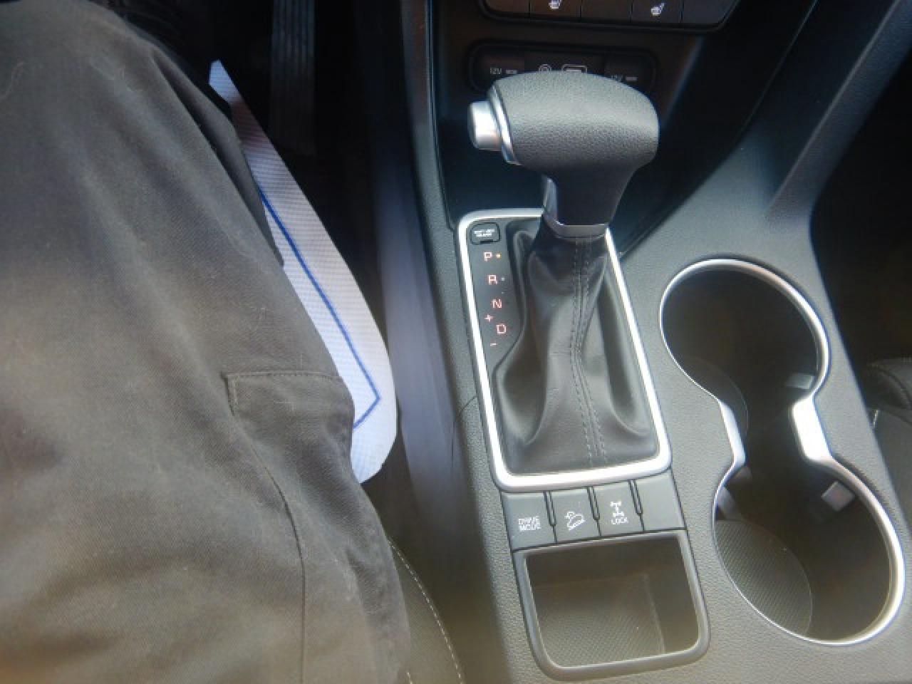 2017 Kia Sportage LX Photo