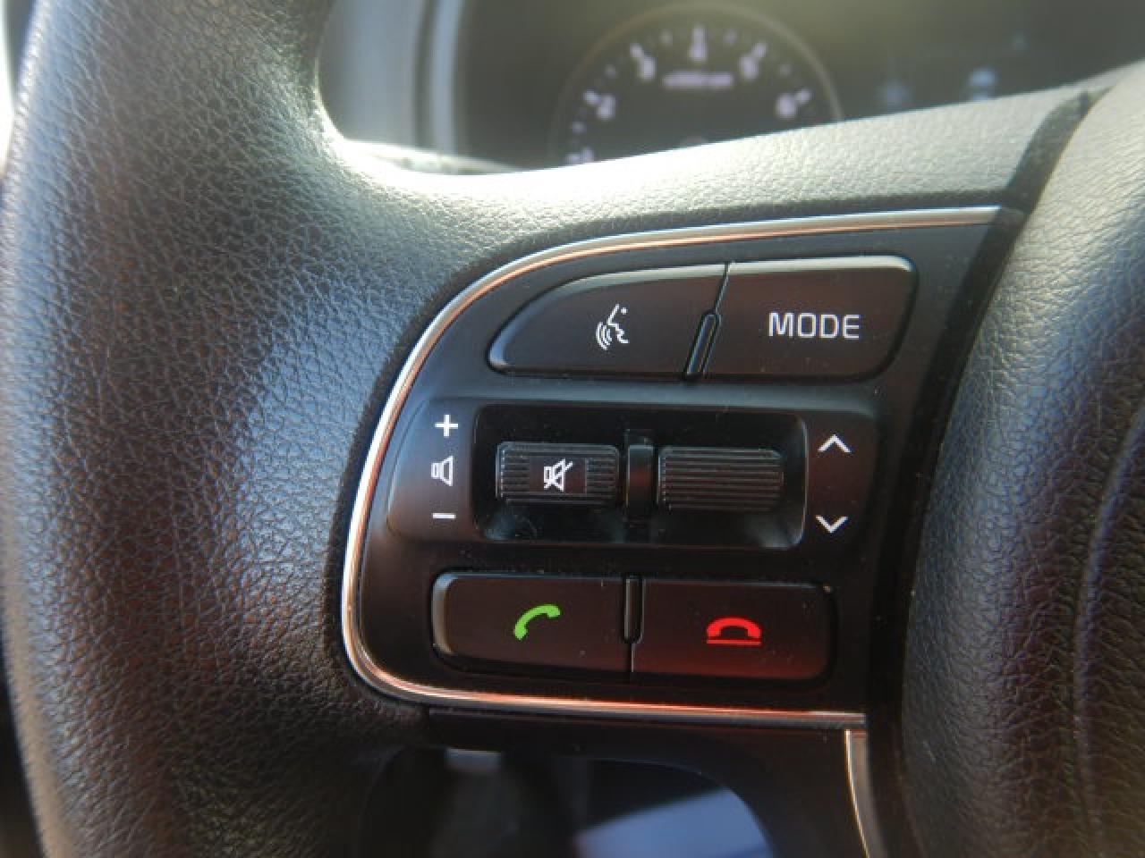 2017 Kia Sportage LX Photo