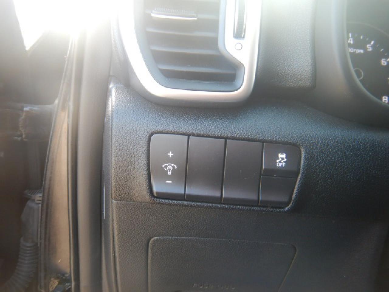 2017 Kia Sportage LX Photo