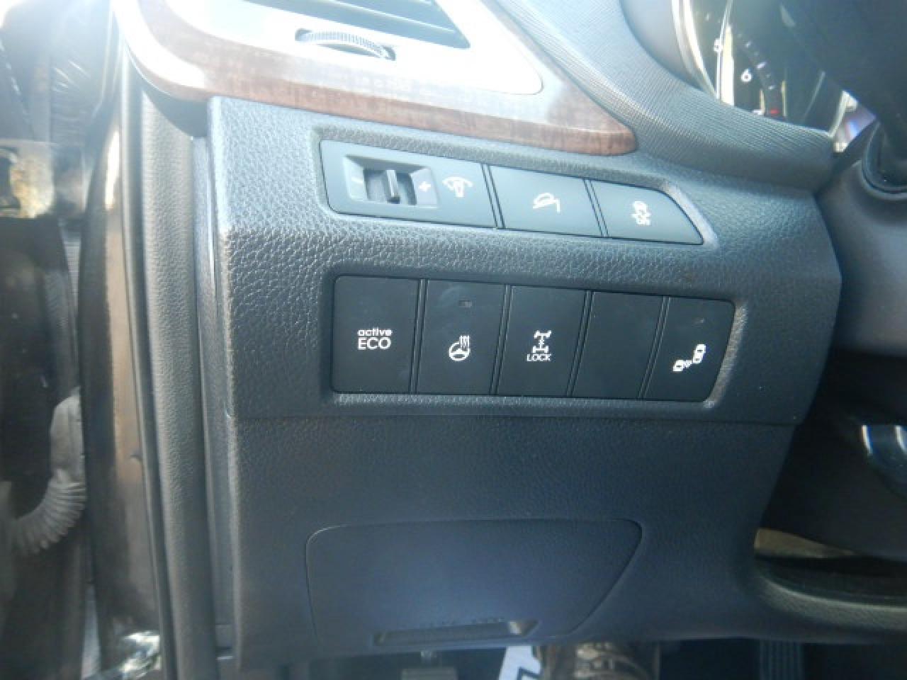 2015 Hyundai Santa Fe Sport Limited Photo