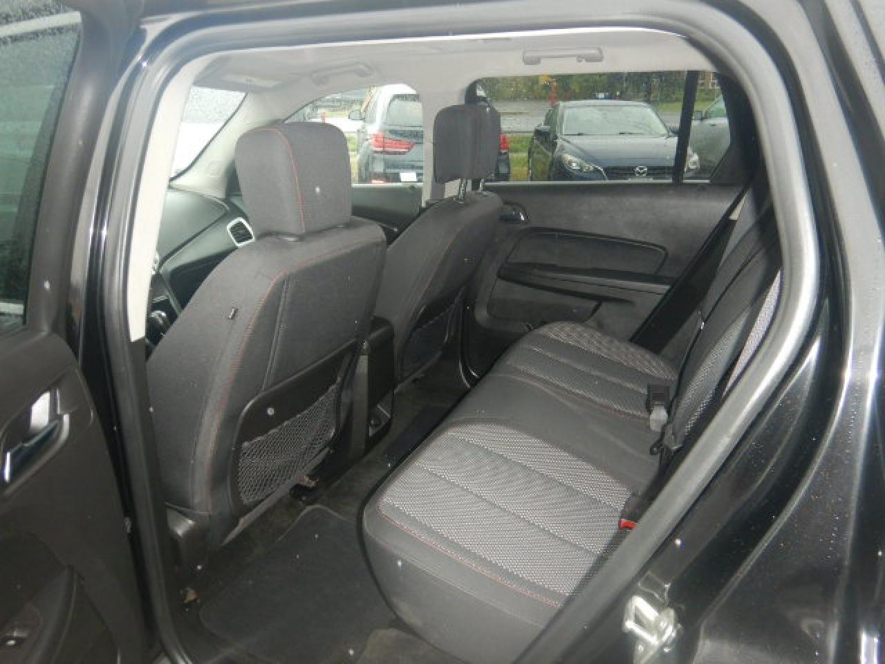 2017 GMC Terrain SLE2 Photo