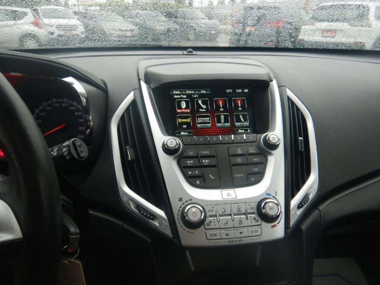 2017 GMC Terrain SLE2 Photo