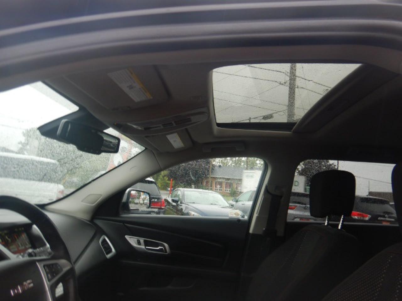 2017 GMC Terrain SLE2 Photo