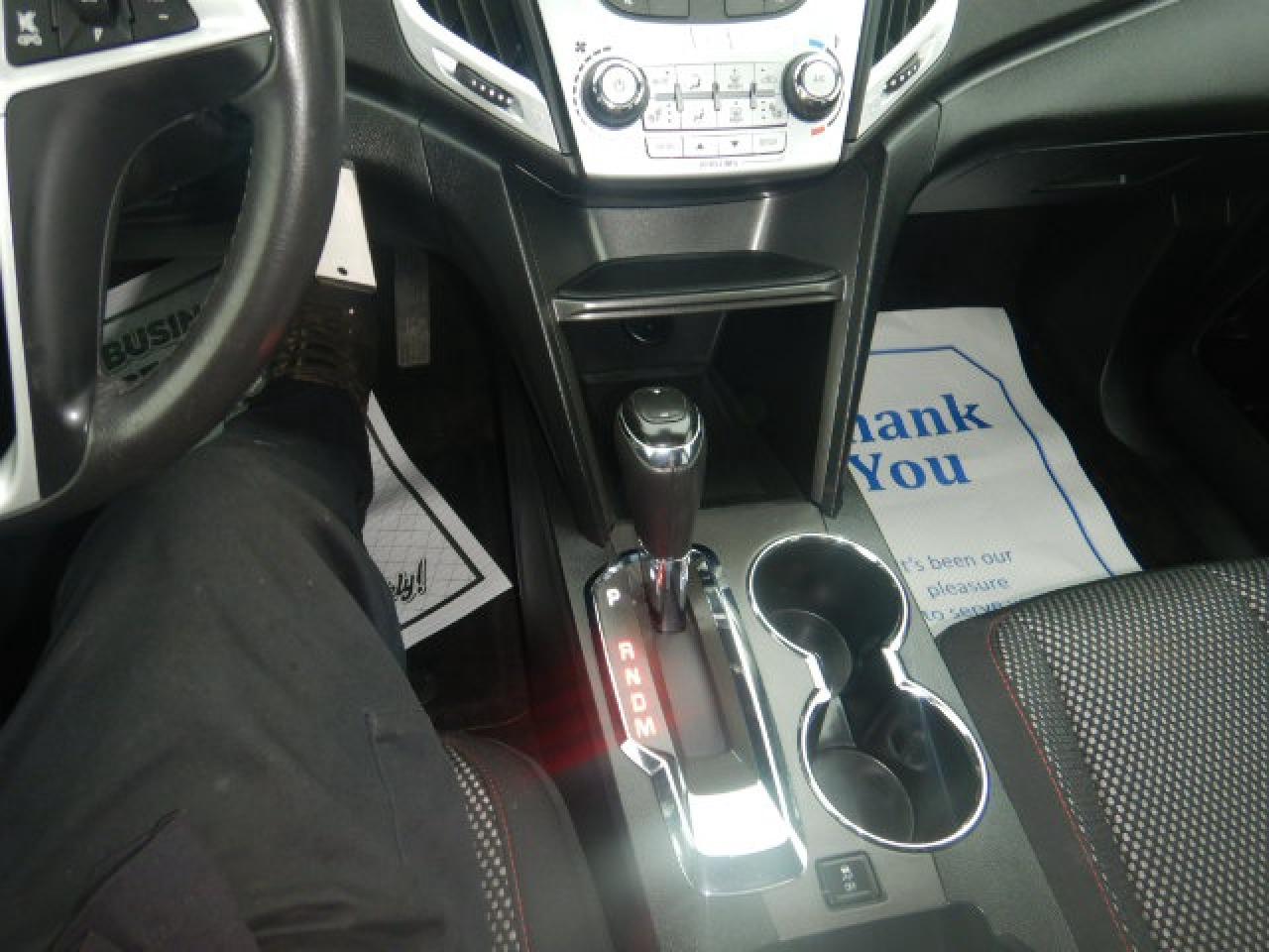 2017 GMC Terrain SLE2 Photo