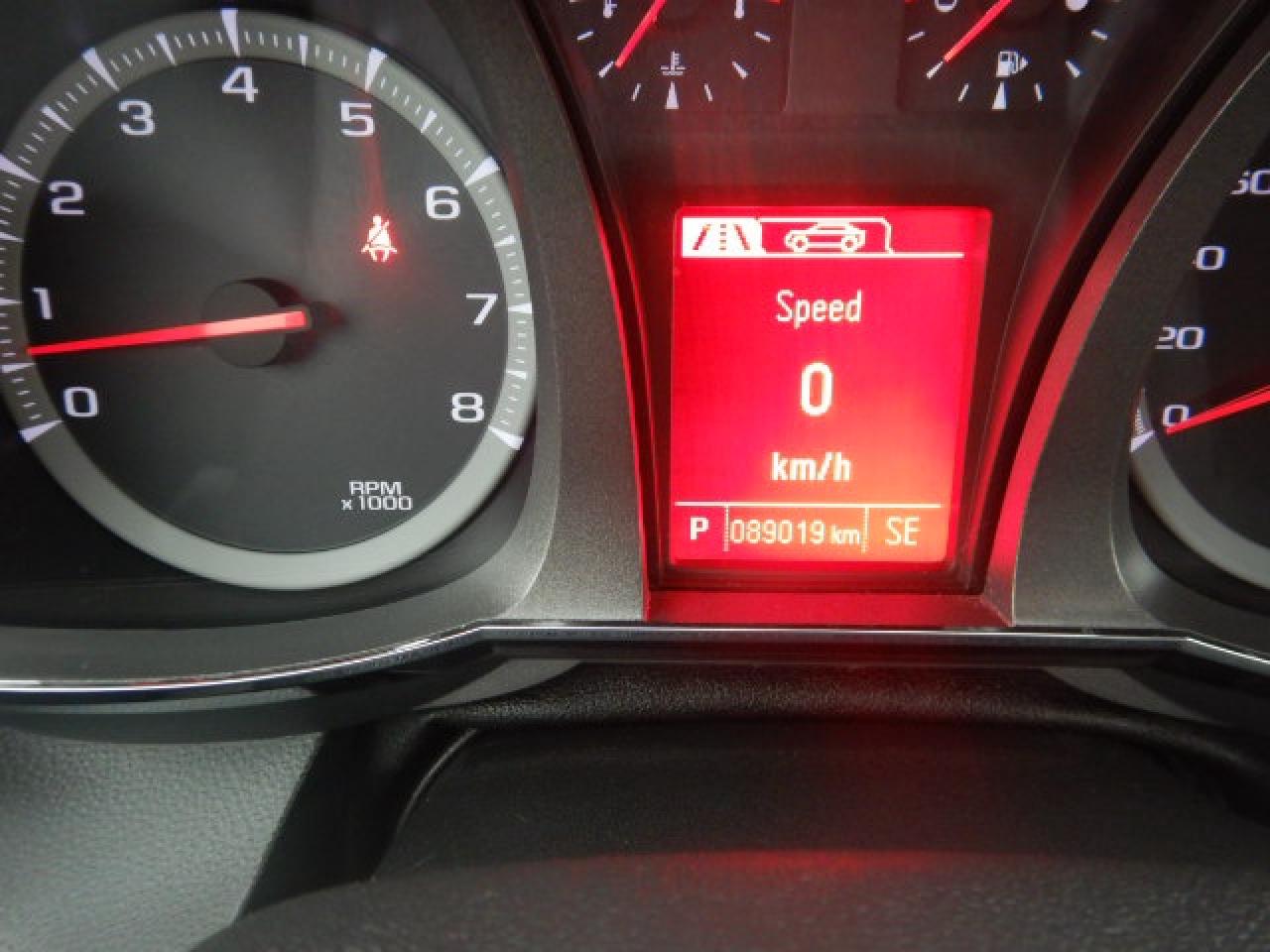 2017 GMC Terrain SLE2 Photo