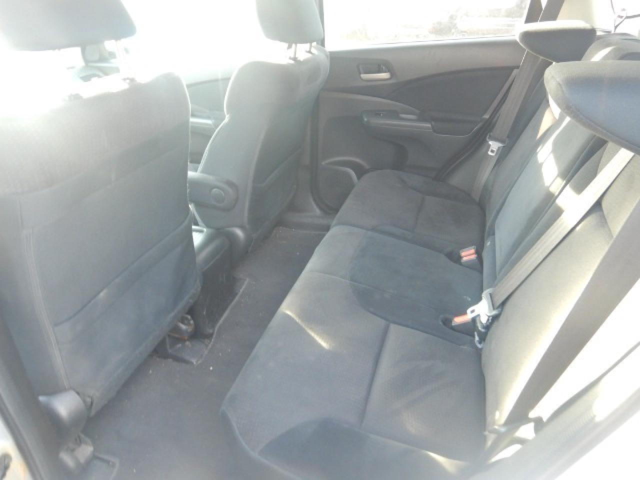 2014 Honda CR-V EX Photo