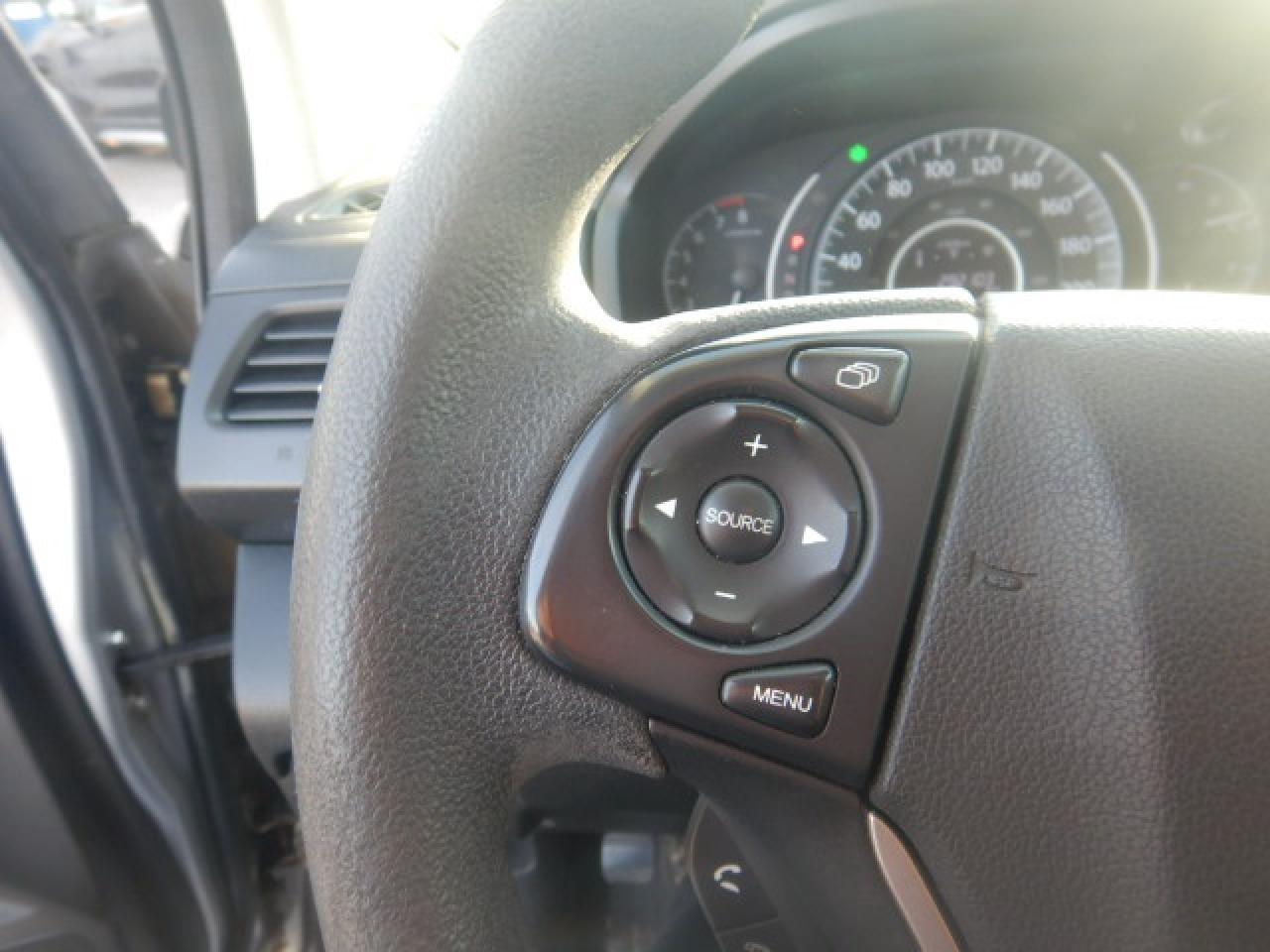 2014 Honda CR-V EX Photo